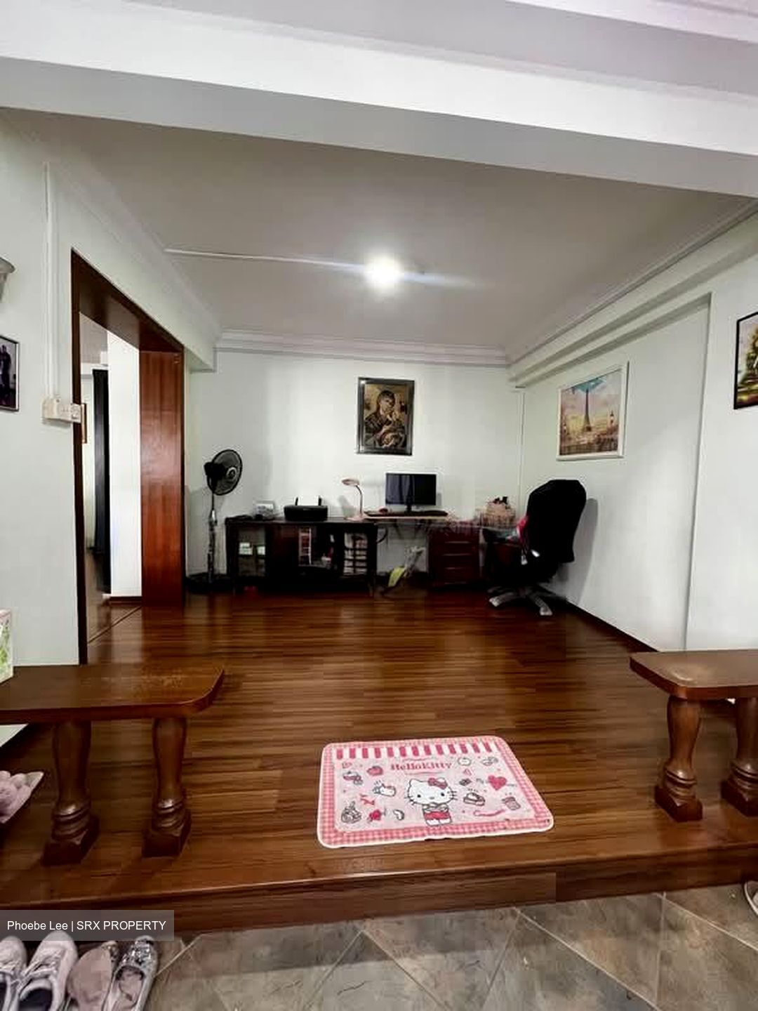 Blk 351 Tampines Street 33 (Tampines), HDB 5 Rooms #539325811